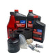 Toro Genuine Part 139 - 0646 MAINTENANCE KIT TORO V - TWIN ENGINE CK - 4 - SLE Equipment - 1