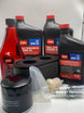 Toro Genuine Part 139 - 0646 MAINTENANCE KIT TORO V - TWIN ENGINE CK - 4 - SLE Equipment - 4