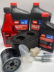 Toro Genuine Part 139 - 0646 MAINTENANCE KIT TORO V - TWIN ENGINE CK - 4 - SLE Equipment - 6