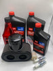 Toro Genuine Part 139 - 0646 MAINTENANCE KIT TORO V - TWIN ENGINE CK - 4 - SLE Equipment - 7