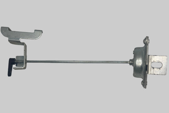 Kohler 14 - 187 - 01 - S Automatic Choke Assembly Genuine OEM Replacement - SLE Equipment - 2