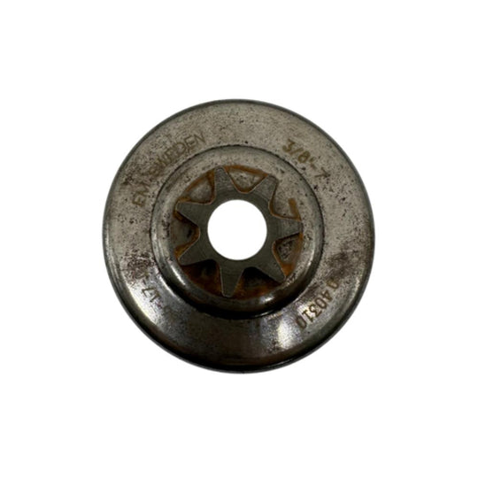 Husqvarna Replacement Clutch Drum 503861771 ( Superseded to 503861703 ) - SLE Equipment - 1