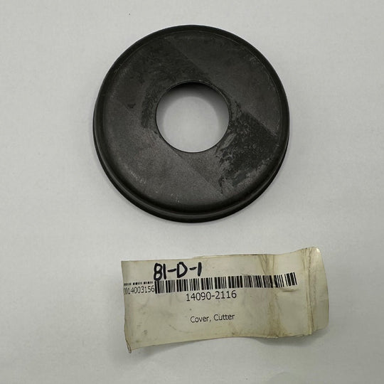 Kawasaki Cutter Cover 14090 - 2116 - SLE Equipment - 2
