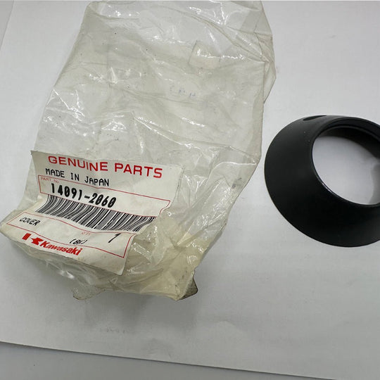 Kawasaki Replacement Cover - ( 14091 - 2060 ) - SLE Equipment - 2