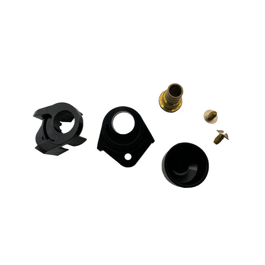 Kohler Choke Lever Repair Kit 112 757 34 - S - SLE Equipment - 1