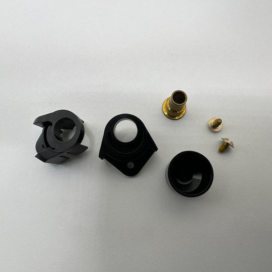 Kohler Choke Lever Repair Kit 112 757 34 - S - SLE Equipment - 2