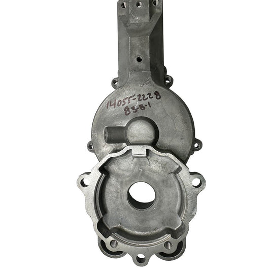 Kawasaki Replacement Upper Gear Case 14055 - 2228 - SLE Equipment - 1