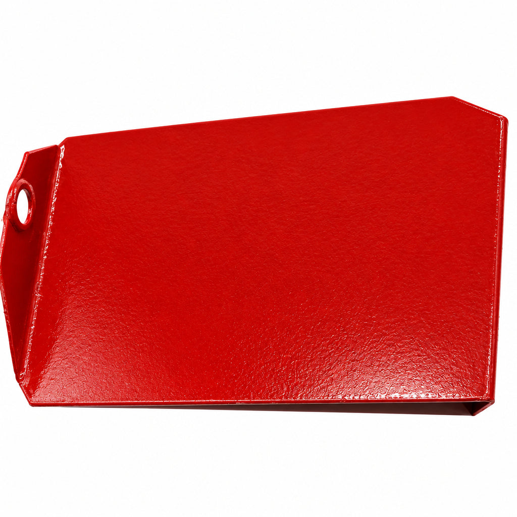 Husqvarna DNB Belt Shield 48 RT Red 539 10 32 - 91 - SLE Equipment - 2
