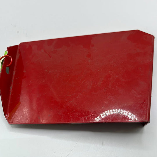 Husqvarna DNB Belt Shield 48 RT Red 539 10 32 - 91 - SLE Equipment - 2
