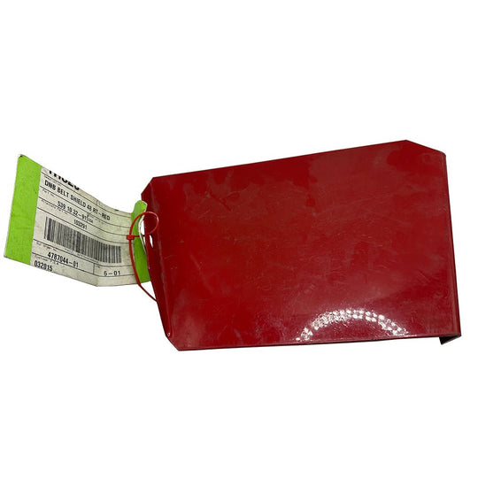 Husqvarna DNB Belt Shield 48 RT Red 539 10 32 - 91 - SLE Equipment - 1