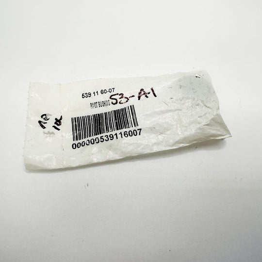 Husqvarna - Pivot Bushing 539116007 - SLE Equipment - 2