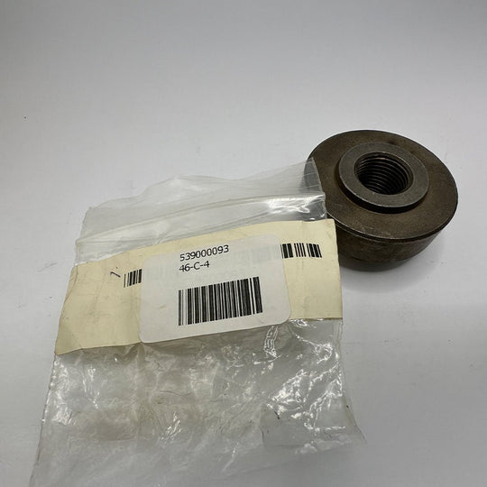 Genuine Husqvarna Replacement ADAPTER BLADE (LH) 539000093 - SLE Equipment - 2
