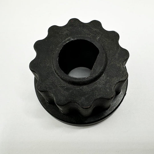 Husqvarna Steering Shaft Adapter LT 532100711 Superseded By 587738905 - SLE Equipment - 1