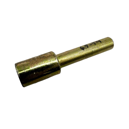 Husqvarna Replacement Bolt 539106791 - SLE Equipment - 1