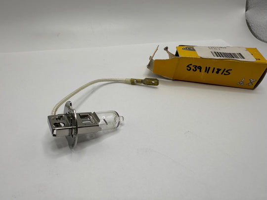 Husqvarna BULB, 12V 35 WATT 539111815 - SLE Equipment - 2