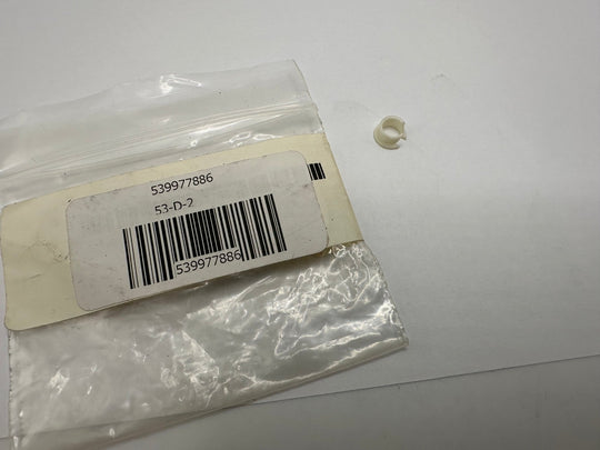 Husqvarna Genuine Bushing 539977886 - SLE Equipment - 2