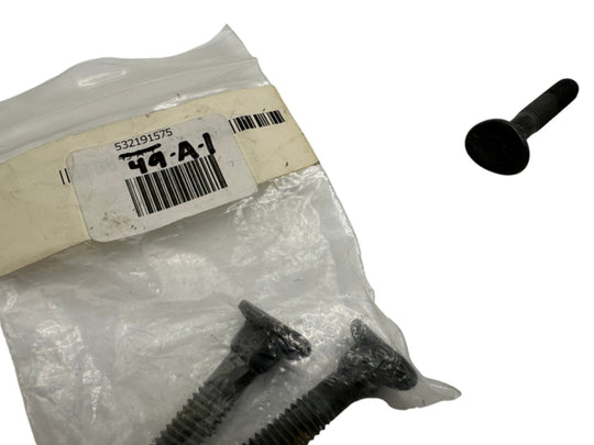 Husqvarna Replacement Bolt 532191575 ( Superseded to 532191574 ) - SLE Equipment - 2