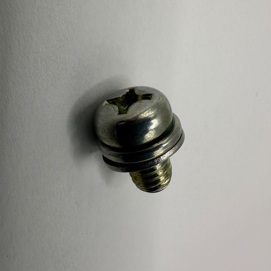 Husqvarna - SCREW 6X10MM 374L0610 - (Superseded to 531003220) - SLE Equipment - 1