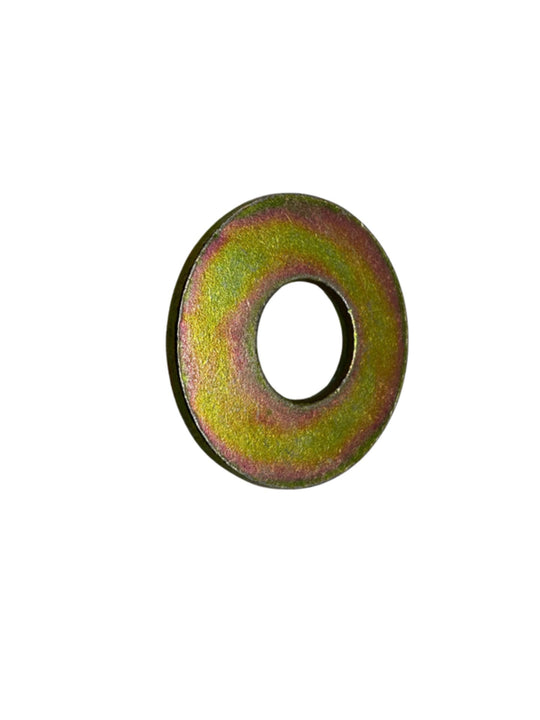 Replacement Washer 7/16 Flat ZD - ( Superseded to 596437601 ) - SLE Equipment - 1