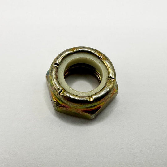 Toro Replacement Lock Nut 3296 - 59 (Superseded to 121 - 4600) - SLE Equipment - 1