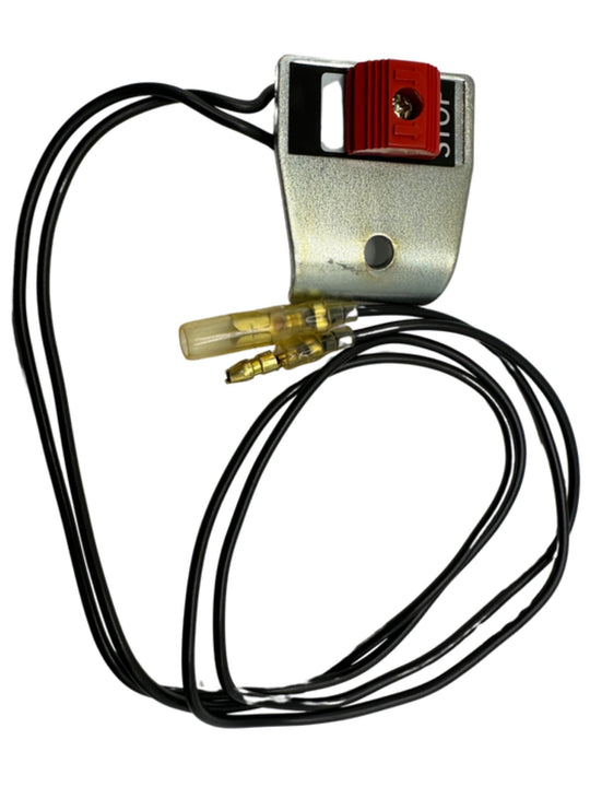 Proline Hedge Trimmer 31" Handle Switch M270068 - SLE Equipment - 1