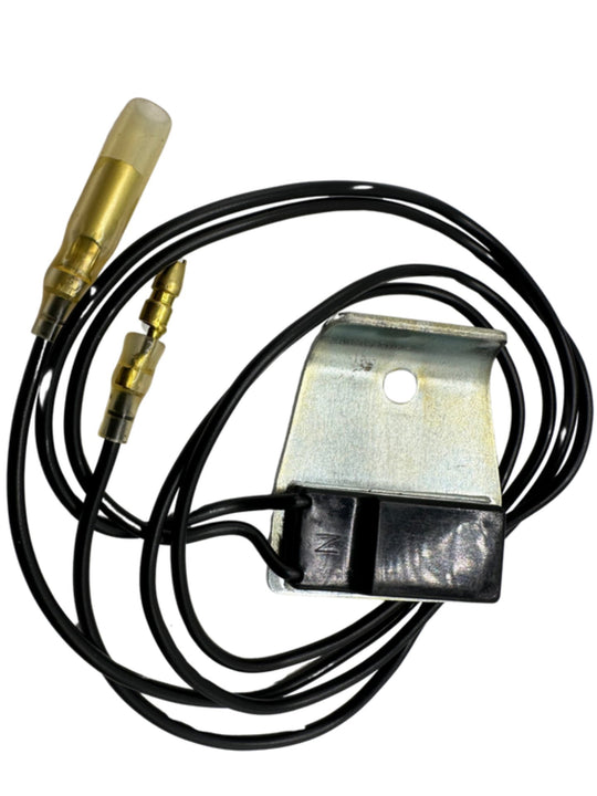 Proline Hedge Trimmer 31" Handle Switch M270068 - SLE Equipment - 2