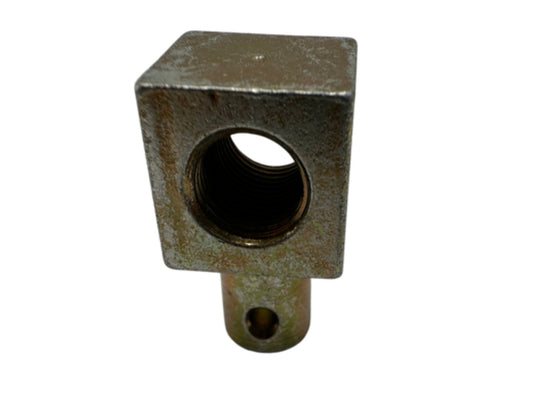 Ariens D33002 Swivel Adjuster 3/8 - 24 - SLE Equipment - 2