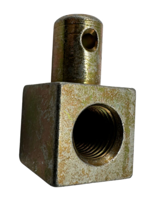 Ariens D33002 Swivel Adjuster 3/8 - 24 - SLE Equipment - 1