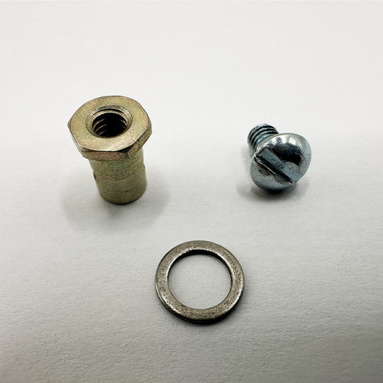 Oregon Swivel Screw W/ Washer 02 - 099 - SLE Equipment - 1