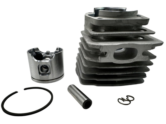 Cylinder 60 - 00 - 255 - SLE Equipment - 1