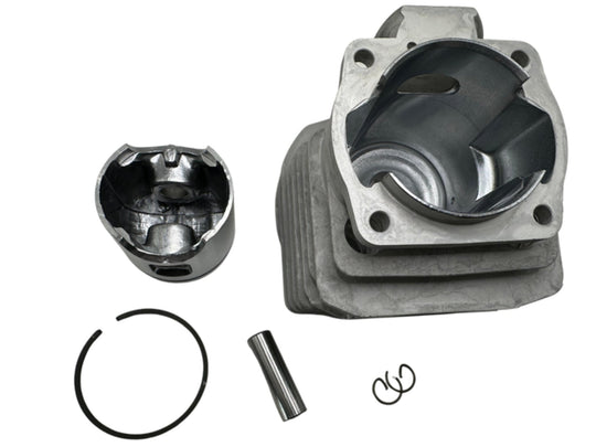 Cylinder 60 - 00 - 255 - SLE Equipment - 2