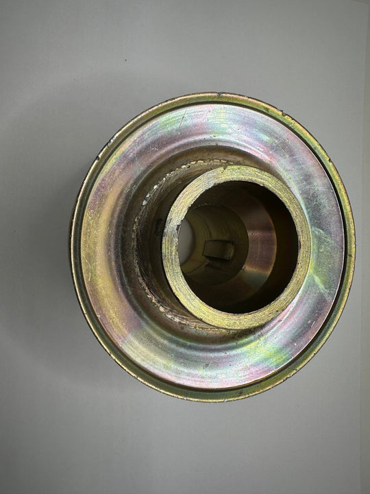 Replacement Engine Pulley 582174607 - SLE Equipment - 1