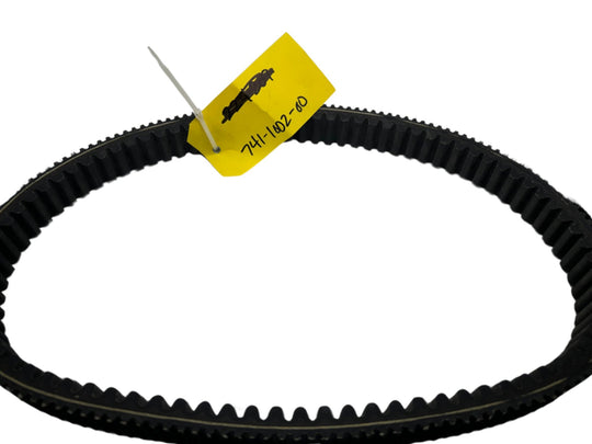 Diesel CVT Belt 741 - 1002 - 00 - SLE Equipment - 1