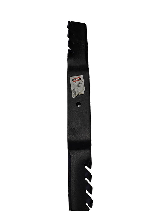 John Deere Lawn Mower Blades 51-4435 OEM# M127129 - Single