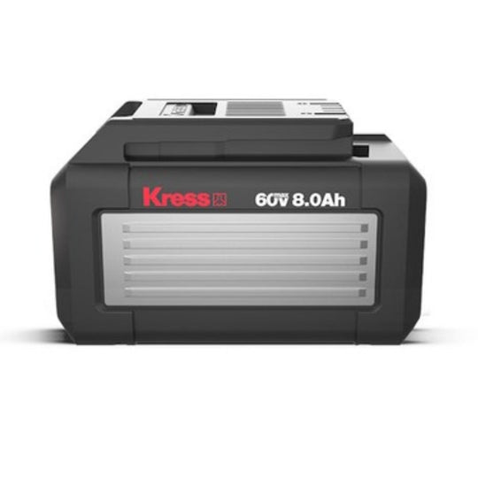 Kress KA3018 Professional - Grade 60V 8.0Ah Li - Ion Battery - SLE Equipment - 2