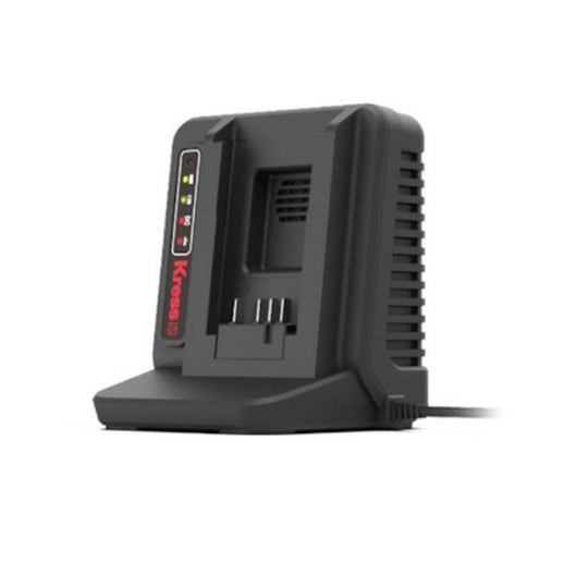 Kress KA3714 5amp Single Port Charger - SLE Equipment - 2