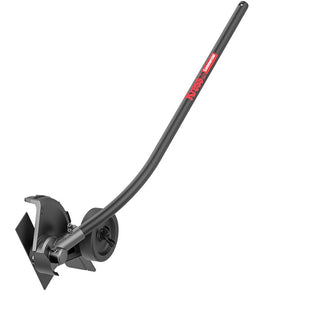 Kress KAC142 Multi Tool Curved Edger Attachment - SLE Equipment - 1