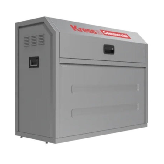 Kress KAC929.1 CyberCabinet - Protective Cabinet for KAC875L/KAC877L - SLE Equipment - 2
