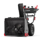 Kress KG470 60V 24" 2 - Stage Snow Thrower Kit (2 x 5Ah Batteries + 8amp Dual Port Charger) - SLE Equipment - 2
