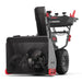 Kress KG471 60V 24" 2 - Stage Snow Thrower Kit (4 x 5Ah Batteries + 8amp Dual Port Charger) - SLE Equipment - 2