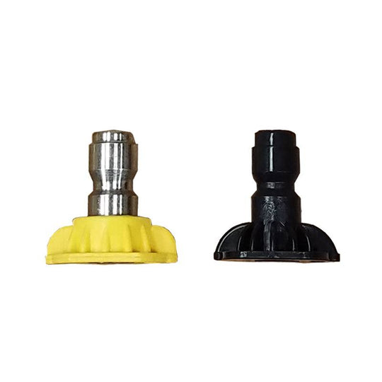 Karcher Genuine Part 8.755 - 853.0 Spare, Nozzle Pack, K1700/1800 - SLE Equipment - 1