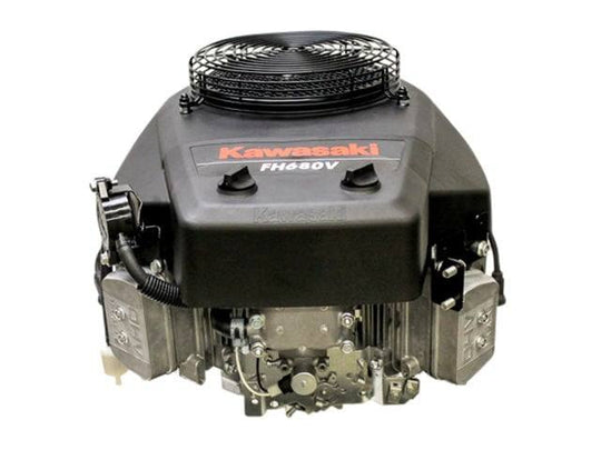Kawasaki 23 HP Vertical Engine FH680V - (G)S28 - S - SLE Equipment - 1