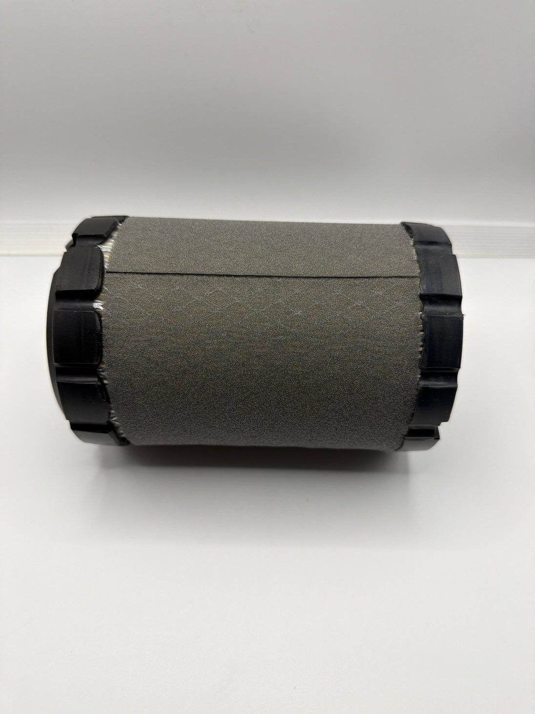 Kawasaki Air Filter Assy FT730V EFI - 99969 - 6763 single pack ,Side View. 