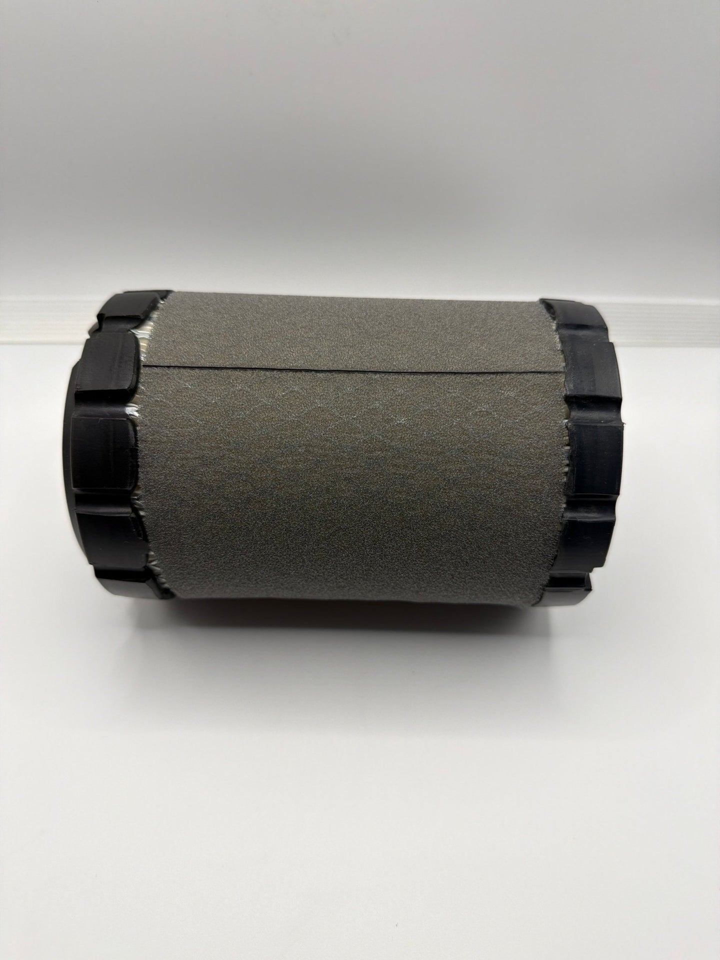 Kawasaki Air Filter Assy FT730V EFI - 99969 - 6763 single pack ,Side View. 