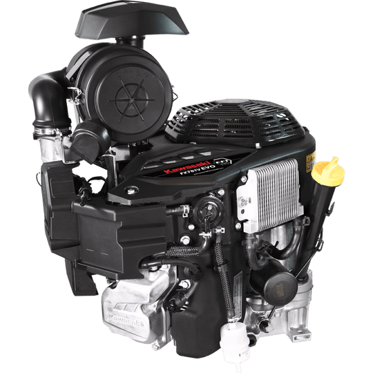 Kawasaki FX781A - (A)S00 - S 30.5 HP Engine 850 Series - SLE Equipment - 1
