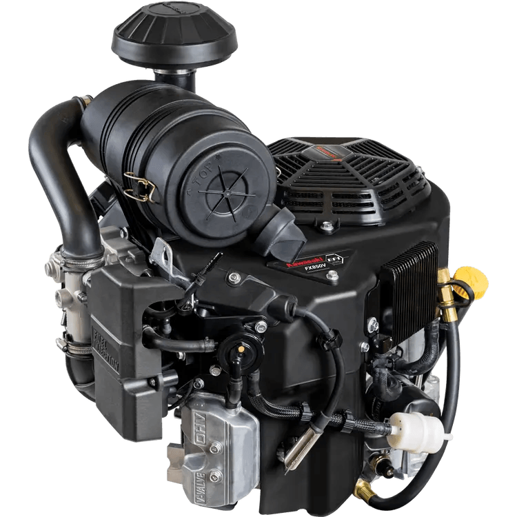 Kawasaki FX850V - (D)S49 - S 29.5 HP Engine 850 Series - SLE Equipment - 1