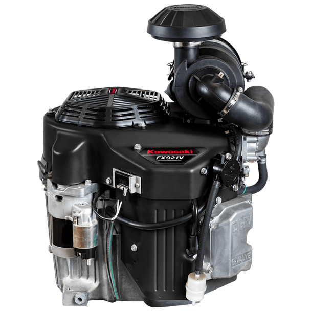 Kawasaki FX921V - (J)S00 - S 31 HP Engine 1000 Series - SLE Equipment - 1