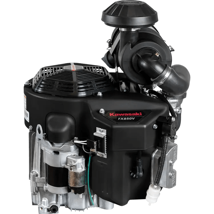 Kawasaki FXT00V - (C)S42 - S V - Twin 38.5HP Vertical Engine - SLE Equipment - 1