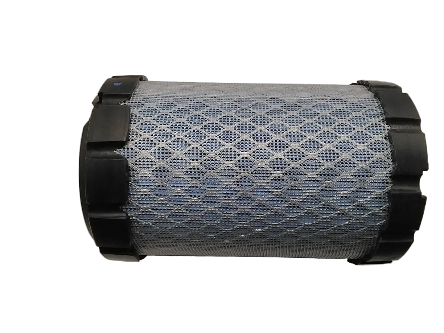 Kawasaki Genuine Part 11013-0807 ELEMENT-AIR FILTER, Front View. 