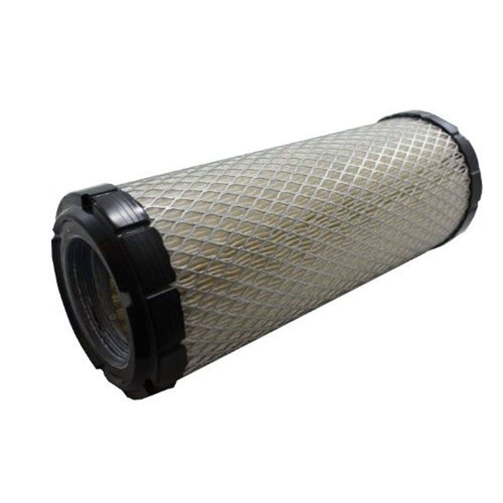 Kawasaki Genuine Part 110137044 ELEMENT-AIR FILTER angled single picture